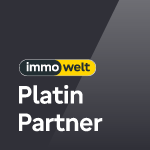 Immowelt-Platin Partner Ludwig Hornung GmbH
